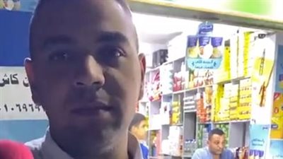 شاب يعيد 100 ألف جنيه لصاحبه بالأقصر: كانت فلوس شغل.. وأبويا رباني على رد الأمانة | بث مباشر