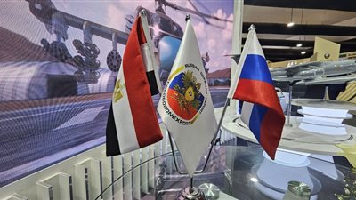 سفارة موسكو بالقاهرة تستعرض مشاركة روسيا في معرض مصر الدولي للطيران 2024