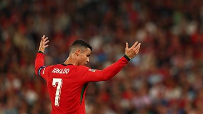 دوري الأمم الأوروبية.. رونالدو ينقذ البرتغال وإسبانيا تكتسح سويسرا ومودريتش يحسم مباراة بولندا