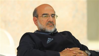 عامر حسين: تحديد موعد الدوري الإفريقي سيحسم تاريخ انتهاء الدوري