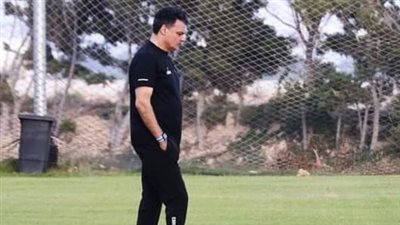 مدرب الإسماعيلي يكشف تطورات الحالة الصحية لـ إيهاب جلال