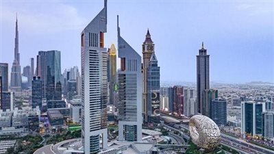 طقس الجمعة.. رطوبة عالية تسود الإمارات مع نشاط في الرياح غربًا