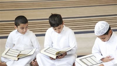الجمعة.. احتفالية كبرى لتكريم 320 طفلا من حفظة القرآن في مسجد بالمعادي 