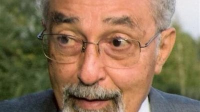 رئيس الأوبرا تنعى الدكتور طارق على حسن: مسيرة حافلة بالعطاء للفنون والثقافة