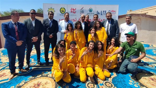 محافظ شمال سيناء