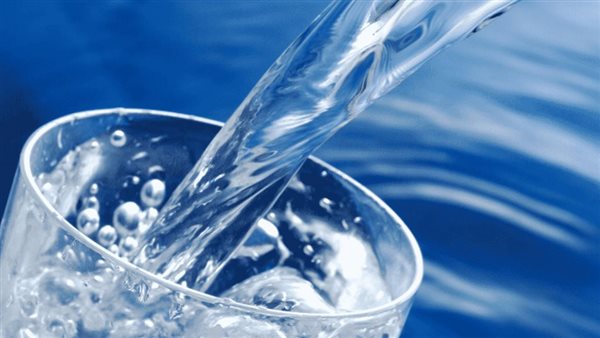 آيات تقرأ على الماء