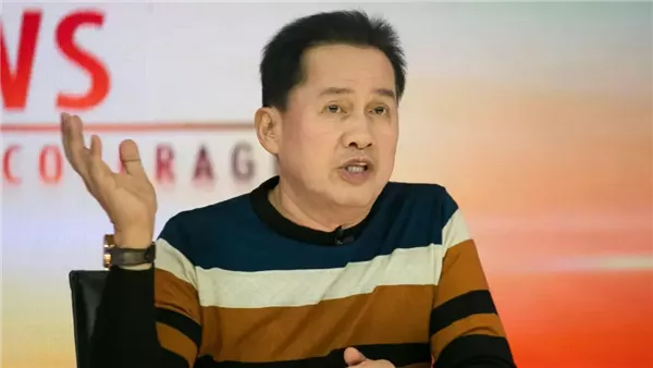 رجل الدين أبولو كويبولوي