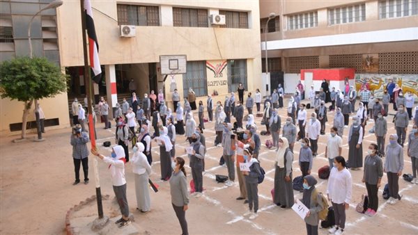 المدارس الحكومية