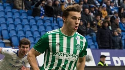 رئيس نادي أحد السعودي: ميشالاك سيكون مفاجأة مباراة السوبر الإفريقي ضد الأهلي