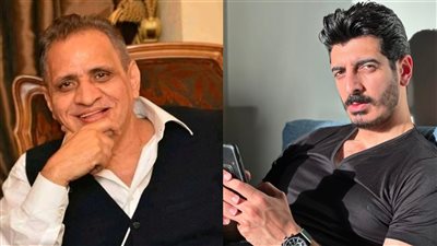 رغم قرار المهن التمثيلية.. عمل فني جديد للتيك توكر شاكر مع السبكي | خاص