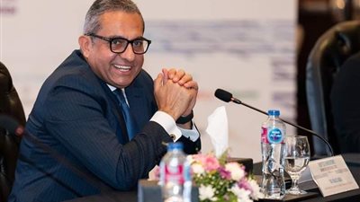 رئيس شركة العاصمة: نتواصل مع المواطنين بشكل يومي.. ونعمل على حل مشاكلهم