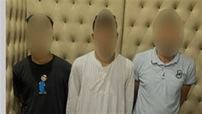 تجديد حبس المتهمين بالشروع في قتل أربعيني ببولاق الدكرور 