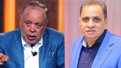 أشرف زكي لـ القاهرة 24: سنوقف التعامل مع السبكي حال تعاقده مع التيك توكر شاكر