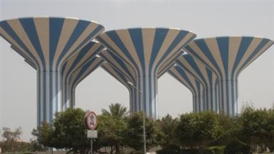 حالة الطقس اليوم في الكويت.. العظمى 49 والرياح متقلبة