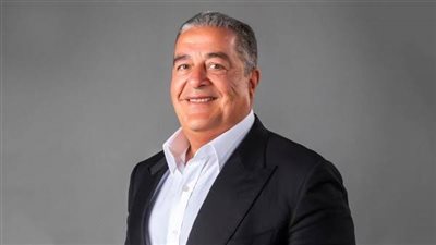 ياسين منصور: أقنعت الخطيب بالاستمرار في رئاسة الأهلي.. ودعمي له غير محدود