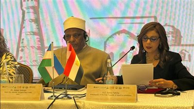 عباس شومان: أفضل إنصاف للمرأة هو العمل على إبراز حقوقها 