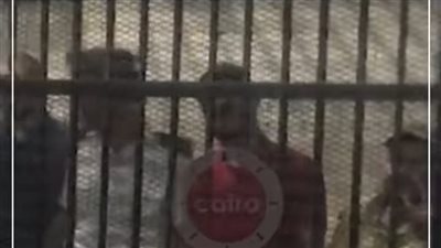 تأجيل أولى جلسات استئناف مدرس الفيزياء قاتل الطالب إيهاب أشرف على إعدامه | بث مباشر