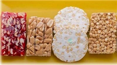 مخاطر تناول حلوى المولد لمرضى حساسية الطعام.. تعرف عليها 