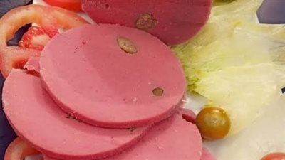 قبل المدارس.. طريقة عمل اللانشون باللحمة للشيف هالة أسهل ما يمكن