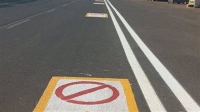 للقضاء على الزحام المروري.. مديرية أمن الأقصر تستجيب لشكاوى مواطني العوامية | صور