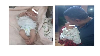 مجلس الوزراء: الاستجابة لمسنة وزنها 250 كجم بالغربية ونقلها للعلاج.. وإيداع رضيعة دور رعاية لحمايتهم من مخاطر الشارع