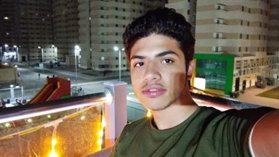 وصية مبكية لطالب توفي بالسرطان بالمنوفية: ادعولي كل ليلة عندما أكون في حفرة ظلامها موحش