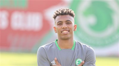 مودرن سبورت يعلن التعاقد مع عبد الرحمن شيكا