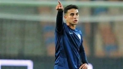 القاهرة 24 ينفرد بتفاصيل صفقة انتقال محمد حمدي من إنبي إلى الزمالك