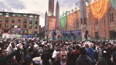 قبل مولد الإمام الحسين والسيد البدوي.. المفتي: زيارة الأضرحة ومقامات آل البيت والأولياء مشروعة