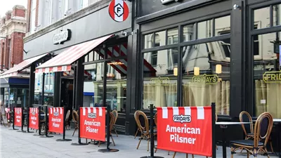 ضمن شركات المقاطعة.. سلسلة مطاعم بريطانية تفقد 99% من قيمتها