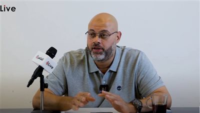  معتز التوني: انفصال الثلاثي فهمي وهشام وشيكو في مصلحتهم.. ومأجلين فكرة سمير وشهير وبهير 2