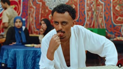 كزبرة: أنا أهلاوي ومزعلتش لما لاعيبة الزمالك احتفلوا على أغنيتي