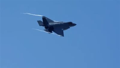 جيش الاحتلال الإسرائيلي: طائرات مقاتلة أغارت على مباني عسكرية تابعة لحزب الله في جنوب لبنان