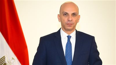 متحدث الخارجية: مصر مهدت لاتفاق استئناف التعاون بين إيران ووكالة الطاقة الذرية