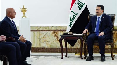 كامل الوزير: 100 شركة مصرية تستهدف الاستثمار في العراق