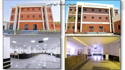 الإسكان: إنهاء 2508 مشروعات بـ10 محافظات ضمن المرحلة الأولى بالمبادرة الرئاسية حياة كريمة