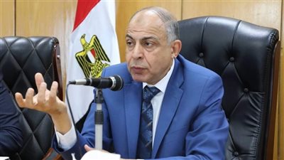 محافظ المنيا يطرح فرصًا استثمارية.. ويؤكد: المحافظة ستحظى بمكانة متميزة على خريطة الاستثمارات