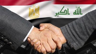 صنع في العراق.. خطة مصرية لإقامة مصانع مشتركة مع بغداد │ تفاصيل