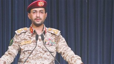 الحوثي: إسقاط 3 طائرات تابعة للجيشين الإسرائيلي والأمريكي