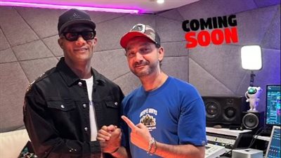 بعد مش فاضي.. تعاون فني جديد يجمع نادر حمدي بـ محمد رمضان 