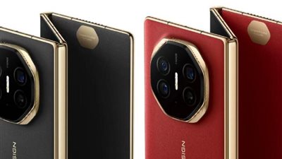 بعد ساعات من إصدار آيفون 16.. هواوي تسعى لسرقة الأضواء من أبل بإطلاق أول هاتف ثلاثي الطي