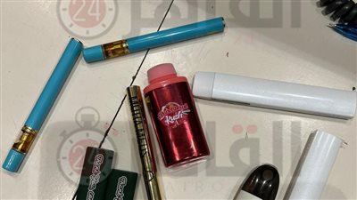 التحقيق مع الفنان سعد الصغير في اتهامه بحيازة مواد مخدرة