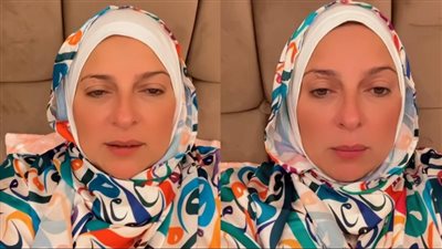 دعاء فاروق بعد جدل السؤال عن المساكنة: واخدين دور الشيطان.. وبيقبضوا على تزيين الزنا