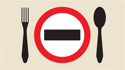 ماذا يحدث للجسم إذا لم يأكل الإنسان لمدة أسبوع؟.. دراسة تجيب 