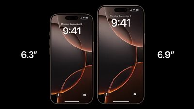 تجار يضاعفون سعر آيفون 16 في مصر إلى 120 ألف جنيه قبل نزوله السوق