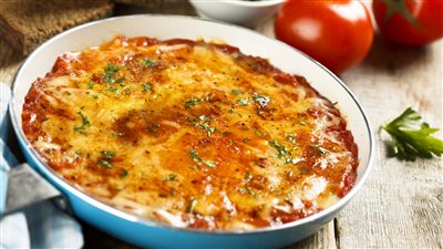 مش مقلي ولا مسلوق| طريقة عمل البيض بالطماطم بوصفتين رائعتين 