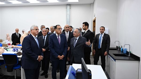 جانب من الافتتاح