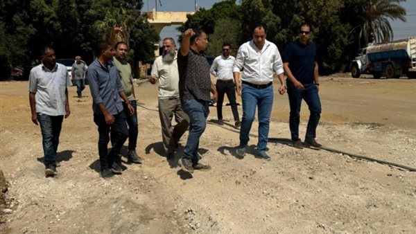 جانب من الجولة