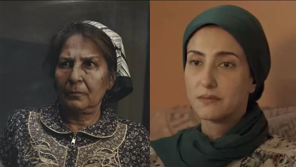 حنان مطاوع وحنان