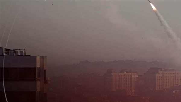 قصف إسرائيلي على